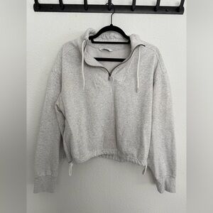 Dicks Sporting Good- Cropped Pullover